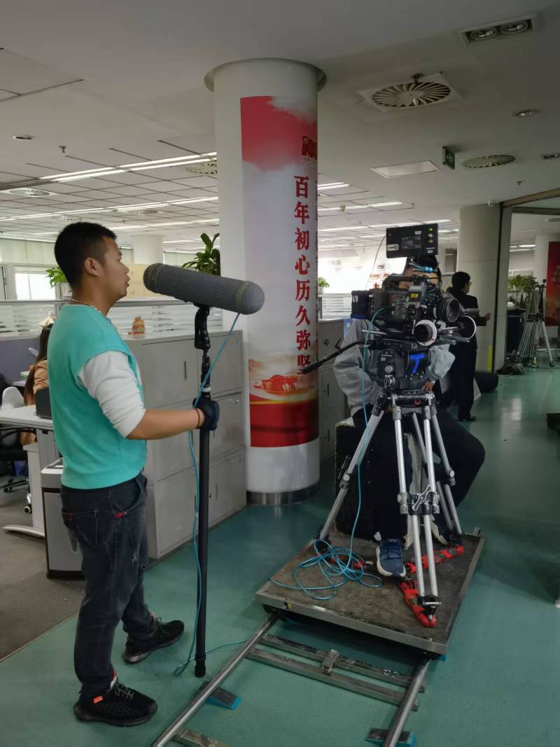 东川区广告片拍摄：用故事化表达传递品牌温度，拉近与用户的距离！
