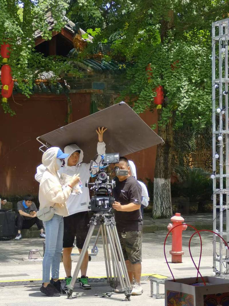 东川区TVC拍摄公司：资深团队坐镇，打造现象级广告作品的幕后推手