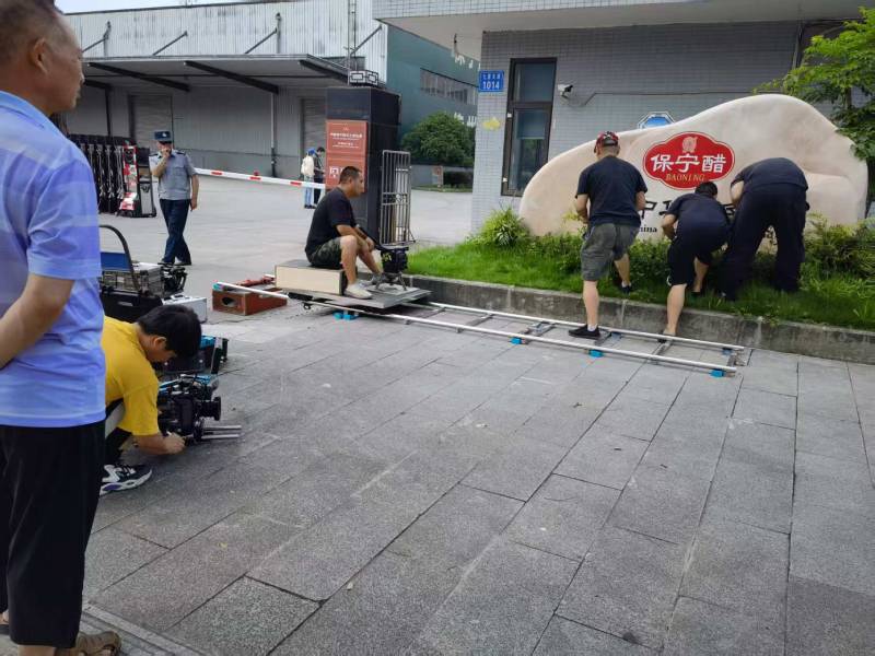 东川区TVC拍摄：制造业专属TVC方案，用镜头展现企业硬核实力！