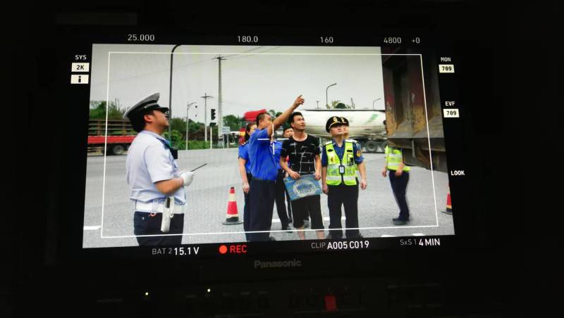 东川区TVC拍摄：用专业镜头助力品牌曝光，让广告触达更多目标用户！