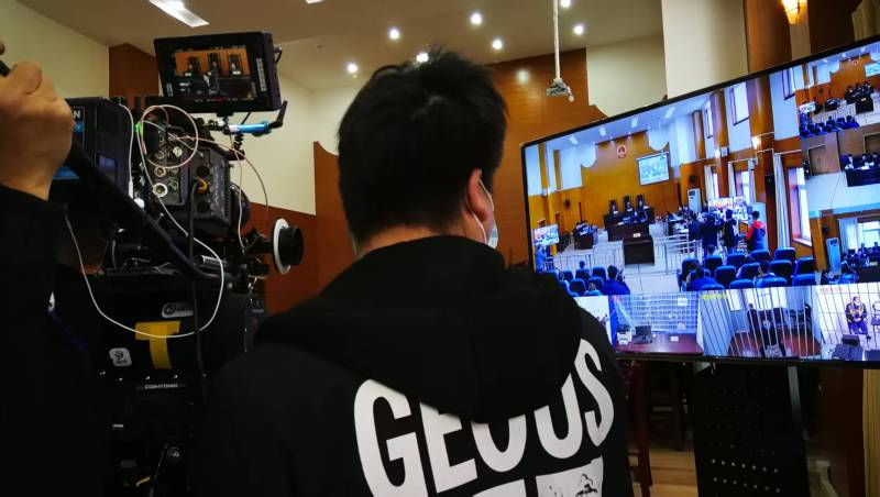 东川区TVC制作：政企单位合规宣传，专业把控内容，官方平台适用！