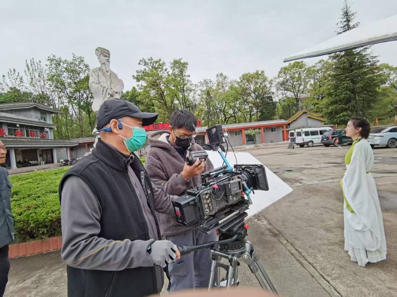 东川区广告片拍摄公司：从策划到投放，一站式服务，让品牌传播更高效！