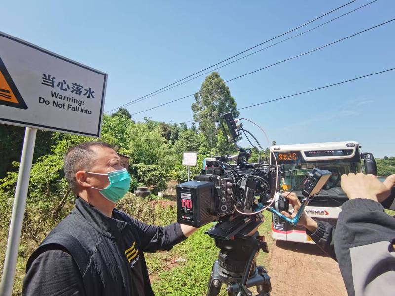 东川区TVC拍摄公司：深耕本地市场，为品牌定制专属拍摄方案